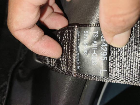 [常州·苏D] 二手别克君威2019款 20T 精英型 国VI