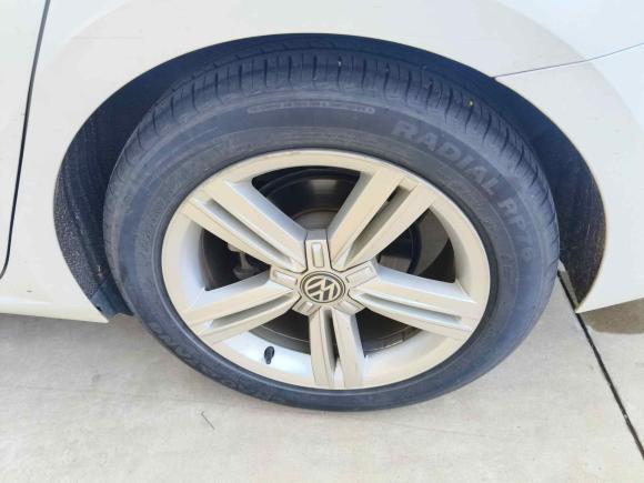 [南昌·赣A] 二手大众凌渡2017款 280TSI DSG舒适版
