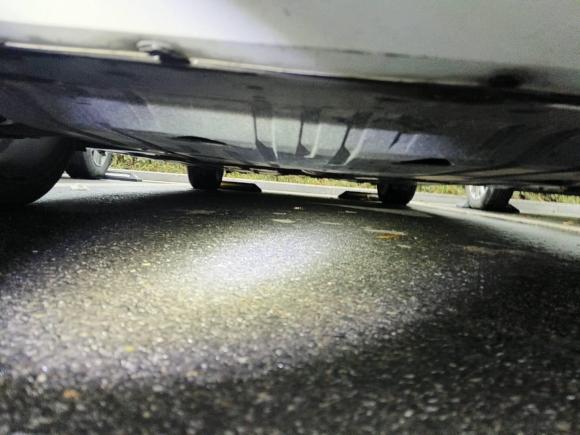 [合肥·皖A] 二手领克领克032021款 1.5TD DCT劲 冠军版