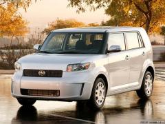 Scion xB