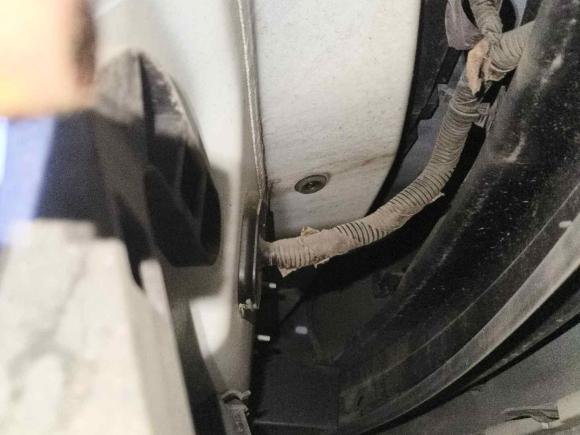 [宁波·浙B] 二手别克君威2015款 2.0L 精英时尚型