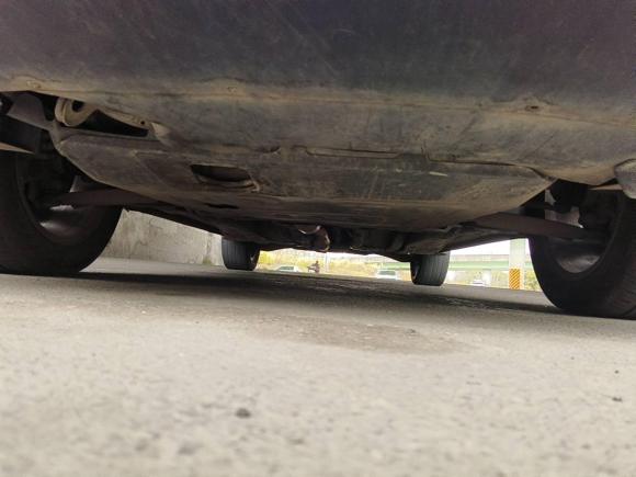 [成都·川G] 二手Jeep指南者2014款 改款 2.4L 四驱舒适版