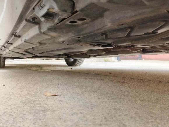 [合肥·皖A] 二手奔驰奔驰R级2009款 R 300 L 豪华型