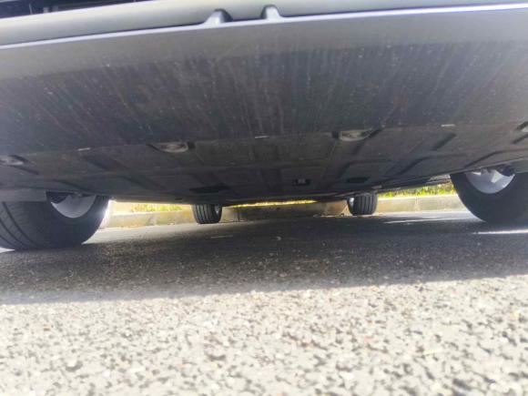 [上海·苏E] 二手荣威荣威D72025款 DMH 125km 世界冠军版