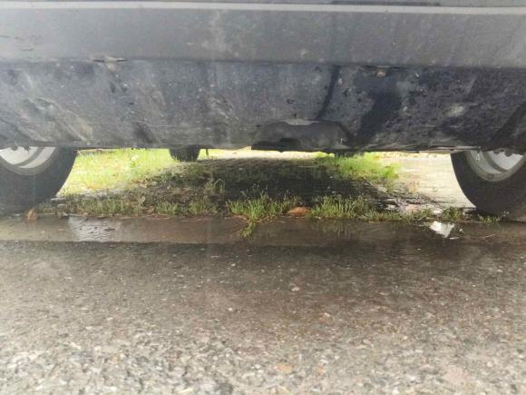 [芜湖·皖B] 二手丰田RAV4荣放2013款 特享版 2.0L 自动精英