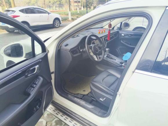 [杭州·浙A] 二手众泰众泰SR92017款 2.0T 自动极致之梦版