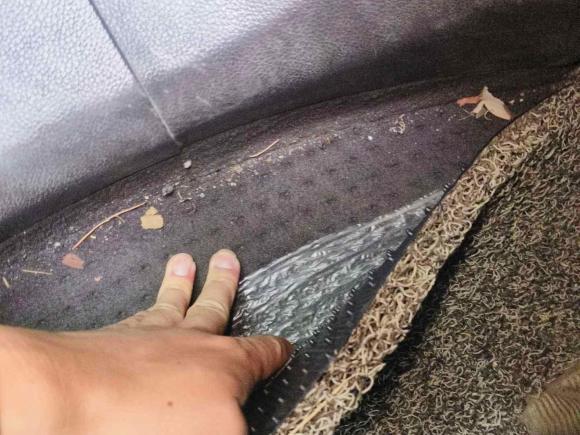 [常州·苏D] 二手别克君越2013款 2.4L SIDI领先舒适型