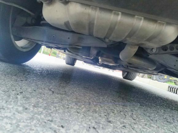 [上海·沪G] 二手奥迪奥迪Q32015款 35 TFSI 舒适型