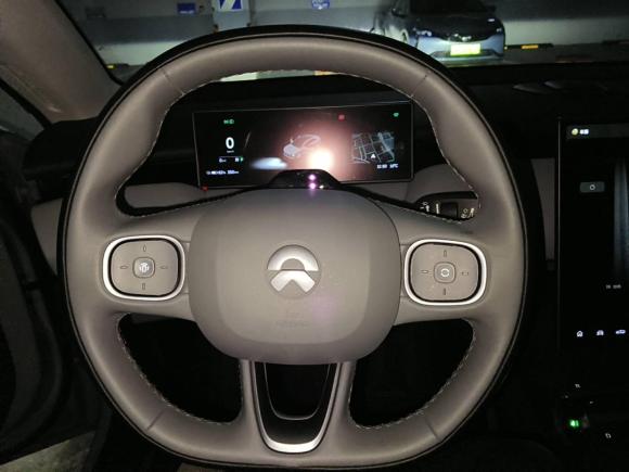 [上海·沪A] 二手蔚来蔚来ET52022款 75kWh