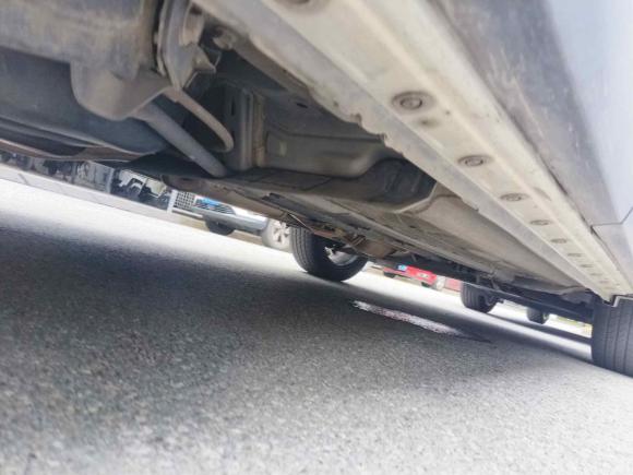 [上海·浙F] 二手启辰启辰T902017款 2.0L CVT智尚版