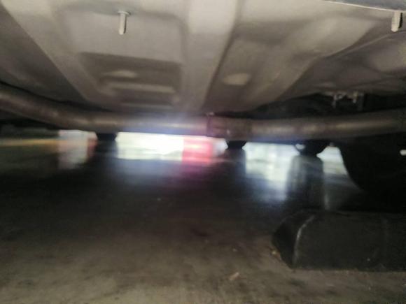 [上海·沪B] 二手克莱斯勒克莱斯勒300C2016款 3.0L 超越版