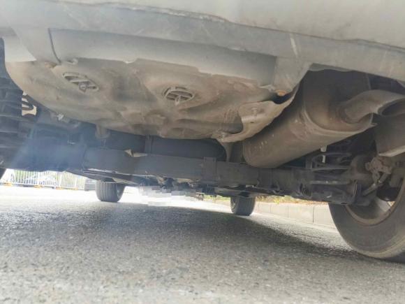 [武汉·鄂A] 二手标致标致20082014款 1.6L 自动潮流版