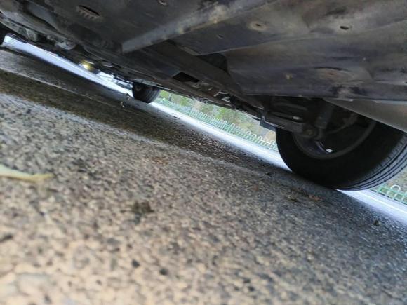 [宁波·浙B] 二手丰田雷凌2014款 1.6G CVT精英版