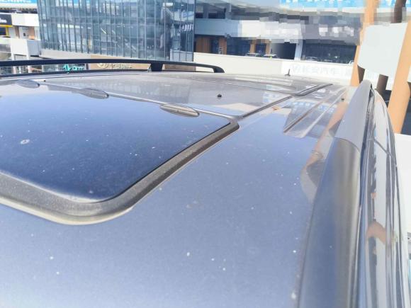 [台州·浙J] 二手奔驰唯雅诺2013款 3.5L 皓驰版