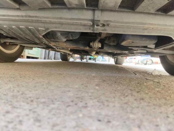 [温州·浙C] 二手吉利汽车远景2018款 1.5L 自动幸福版