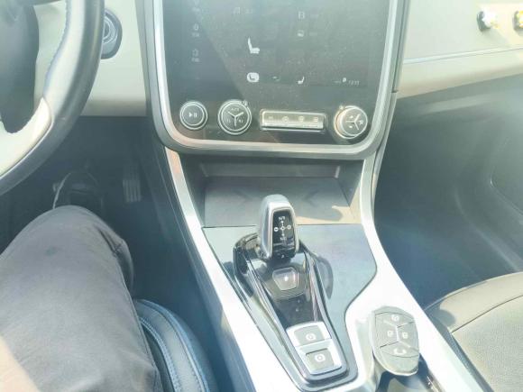 [苏州·苏U] 二手领克领克012017款 2.0T 两驱耀Pro版