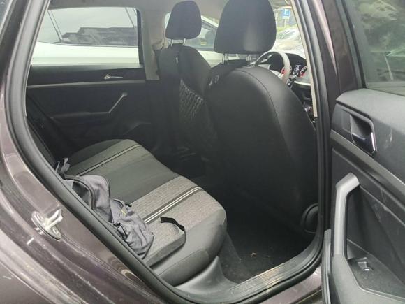 [广州·粤G] 二手大众朗逸2019款 1.5L 自动风尚版 国VI