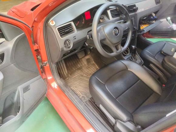 [南京·苏A] 二手大众桑塔纳2015款 浩纳 1.6L 自动风尚型