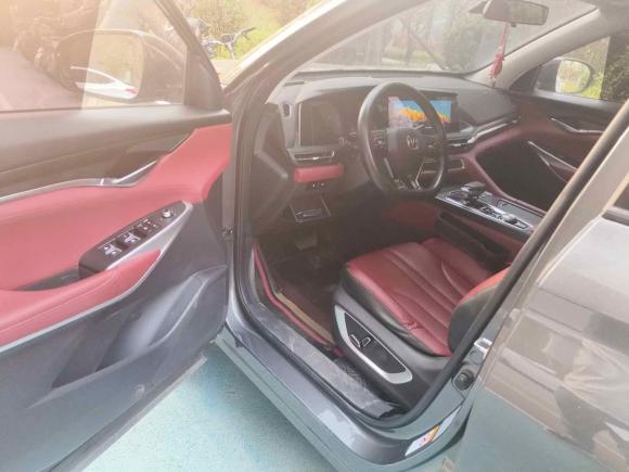 [济南·鲁A] 二手长安长安CS75 PLUS2021款 1.5T 自动尊贵型