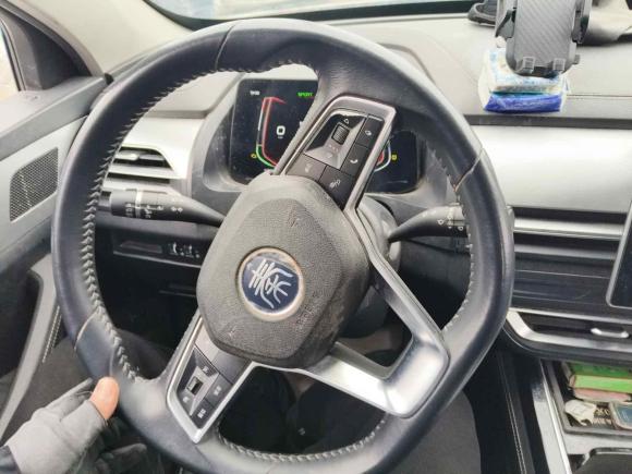 [上海·沪A] 二手比亚迪秦Pro新能源2019款 DM 超能版 1.5TI 自动智联劲炫型 国VI