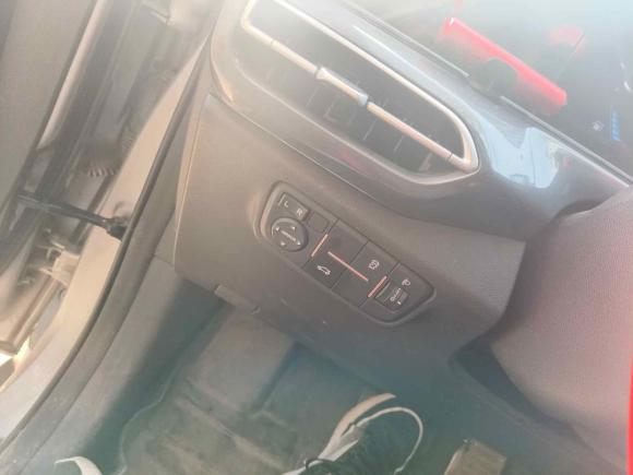 [苏州·苏E] 二手长安逸动2020款 PLUS 百万版 1.6L GDI CVT豪华型