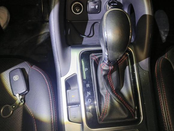 [成都·川A] 二手长安长安CS752014款 1.8T 自动精英型 国IV