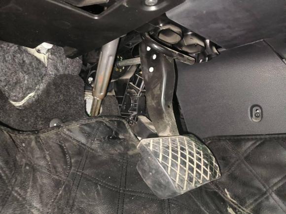 [西安·陕U] 二手大众高尔夫2015款 1.6L 自动舒适型