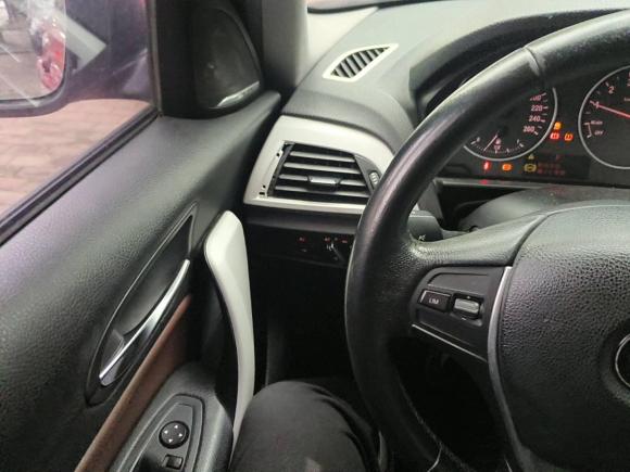 [台州·浙J] 二手宝马宝马1系2012款 118i 领先型