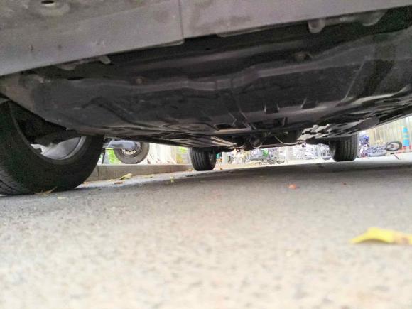 [广州·粤A] 二手马自达马自达CX-72014款 2.5L 2WD 豪华版