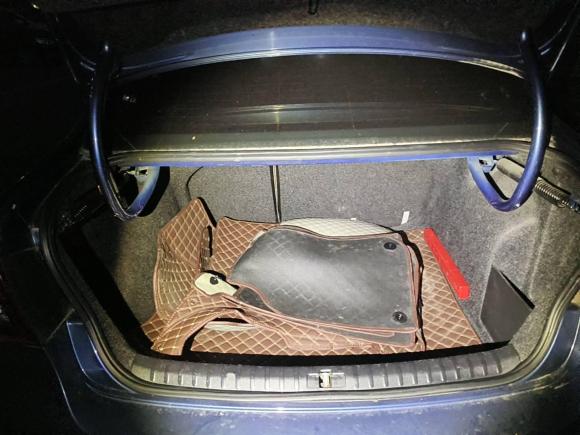 [青岛·鲁U] 二手大众宝来2011款 1.6L 自动舒适型