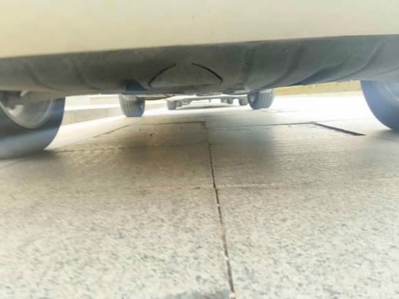 [青岛·鲁B] 二手Jeep自由光2017款 2.4L 卓越版