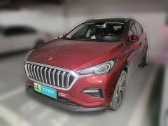 [西安·陕A] 红旗红旗E-HS32019款 智联旗领四驱版