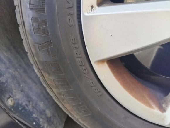 [上海·沪C] 二手大众朗逸2015款 1.6L 手动风尚版