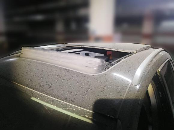 [成都·川A] 二手奥迪奥迪Q5L2018款 40 TFSI 荣享时尚型 国VI