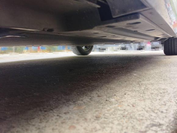 [南昌·赣A] 二手比亚迪秦PLUS2021款 EV 400KM 豪华型