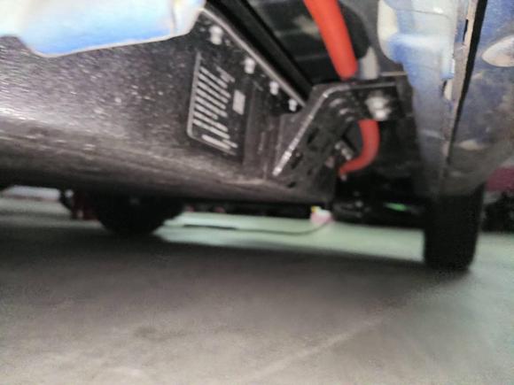 [佛山·粤A] 二手奔腾奔腾小马2025款 222km 闪电马