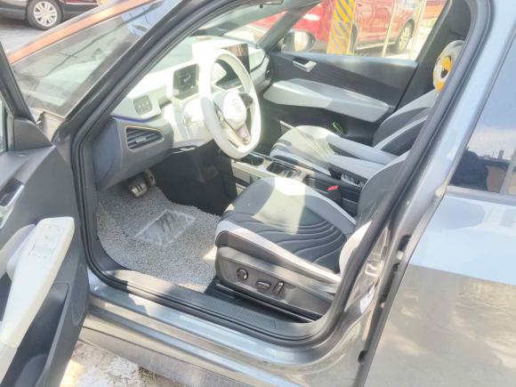 [上海·沪A] 二手大众大众ID.32022款 Pro 极智版