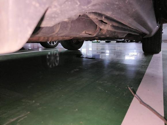 [广州·粤R] 二手Jeep大切诺基2020款 3.0L 精英导航版