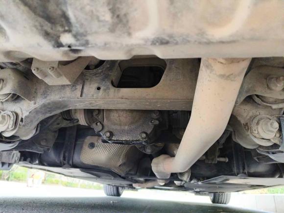 [武汉·鄂A] 二手凯迪拉克凯迪拉克ATS-L2016款 28T 时尚型