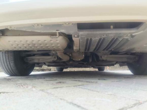 [深圳·粤B] 二手宝马宝马3系2007款 320i 豪华型