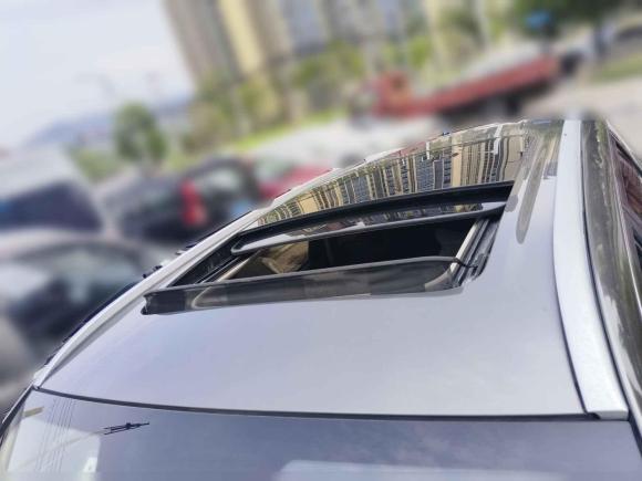 [成都·川A] 二手吉利汽车博越2018款 2.0L 手动两驱智雅型