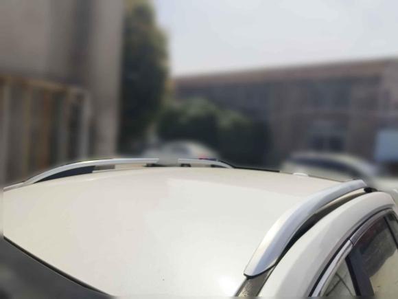 [南通·苏F] 二手荣威荣威RX5新能源2017款 ERX5 EV400 电动互联网豪华版