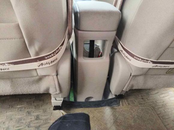 [深圳·粤B] 二手丰田逸致2014款 星耀 180E CVT精英版