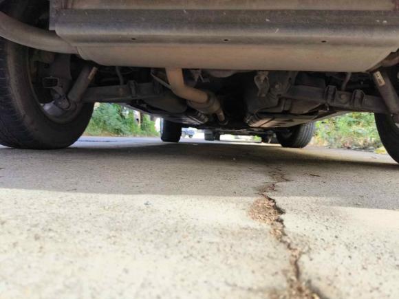 [台州·浙J] 二手日产奇骏2019款 2.0L CVT智联舒适版 2WD