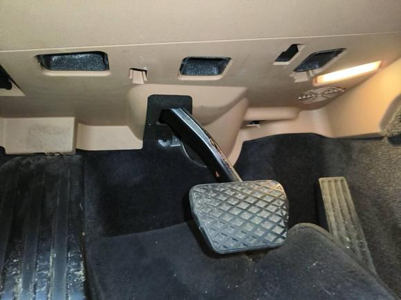 [南通·苏F] 二手宝马宝马7系2009款 730Li领先型