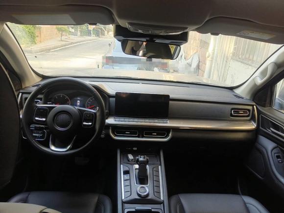 [合肥·皖A] 二手长城炮2024款 2.4T商用版自动柴油四驱精英型