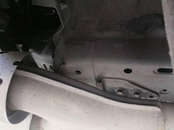 [杭州·浙A] 二手魏牌魏牌 VV7 GT新能源2020款 GT PHEV 2.0T 旗舰型