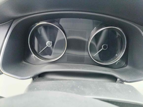 [上海·沪B] 二手红旗红旗H72015款 2.0T 豪华型