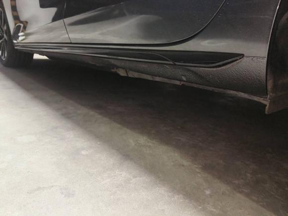 [上海·沪D] 二手奥迪奥迪A4L2022款 40 TFSI 时尚动感型