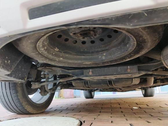 [青岛·鲁U] 二手比亚迪唐2019款 2.0T 自动智联尊荣型 7座 国VI